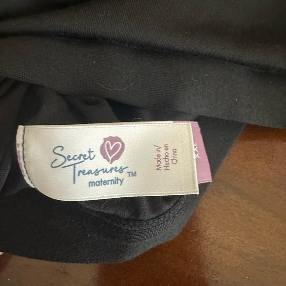 Secret Treasures Maternity Bra | XXL - Picture 3 of 5